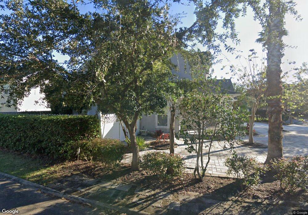 244 Villager Dr unit n/a, Saint Simons Island, GA 31522 - photo 1