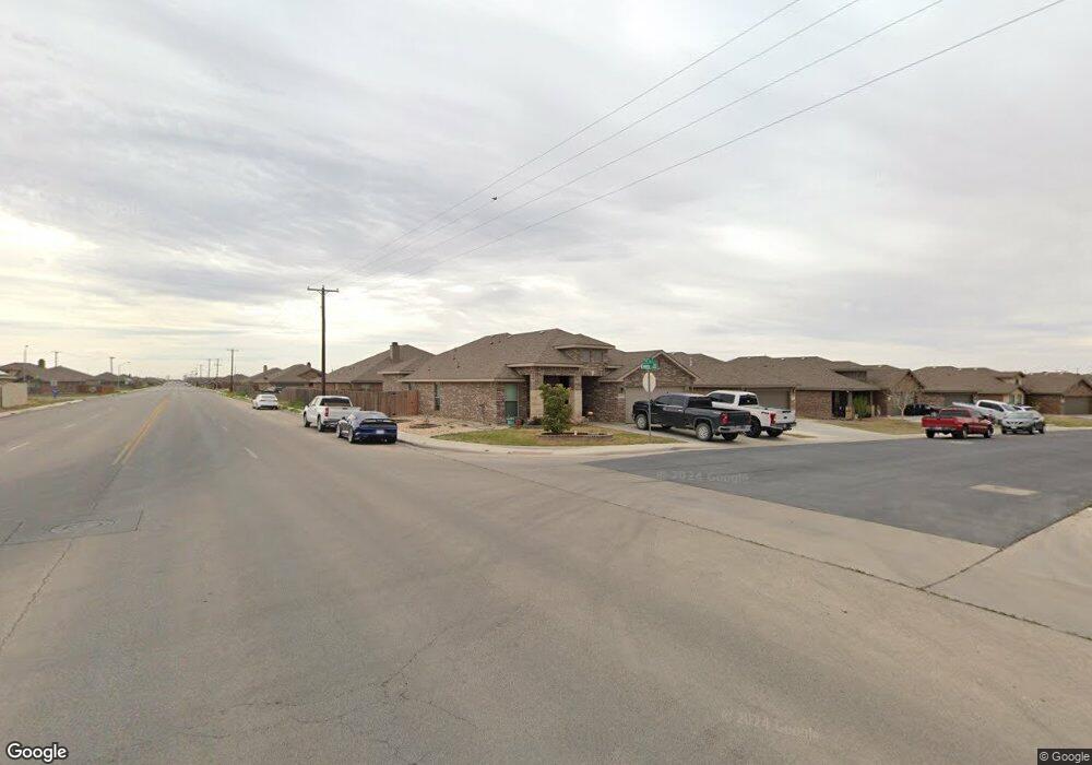 818 E 92nd St, Odessa, TX 79765 - photo 1