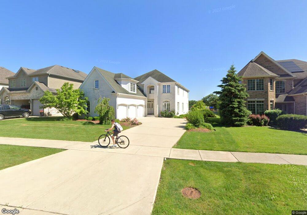 548 W Fay Ave, Elmhurst, IL 60126 - photo 1