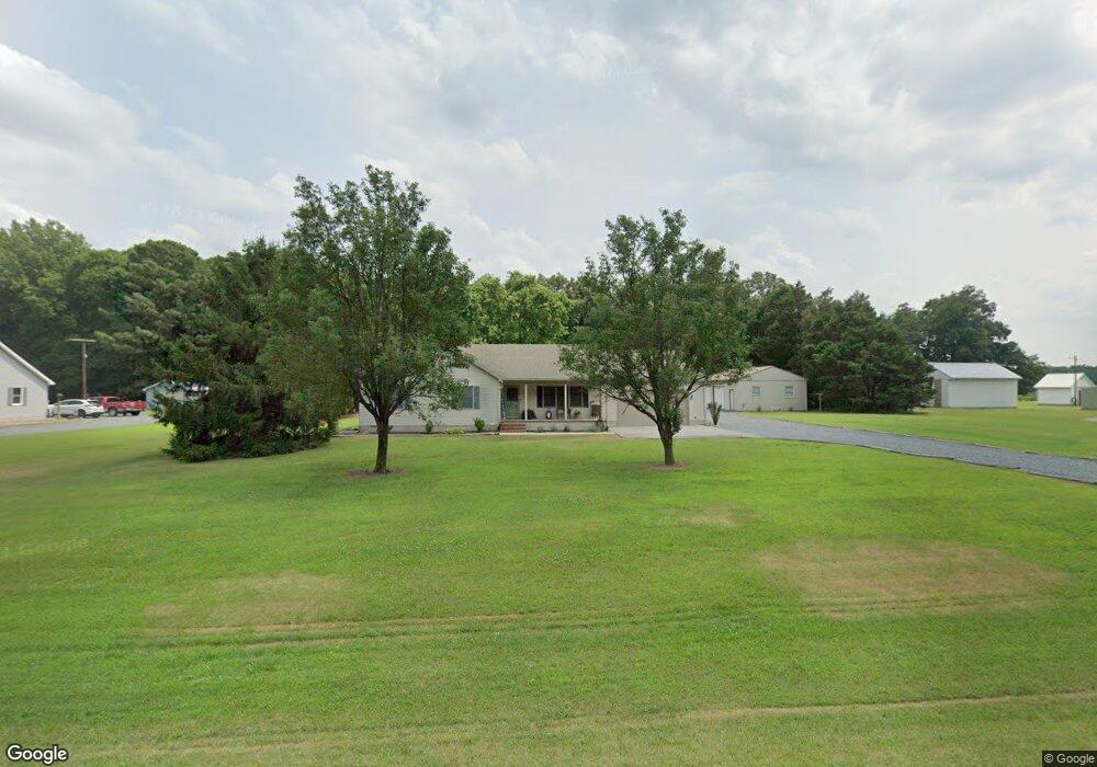 16414 Adams Rd, Laurel, DE 19956 - photo 1