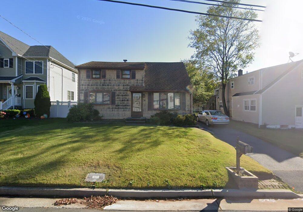54 2nd Ave, Port Reading, NJ 07064 - photo 1