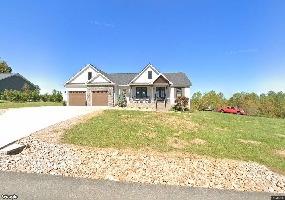 1981 Bear Creek Point, Cookeville, TN 38506 - photo 1