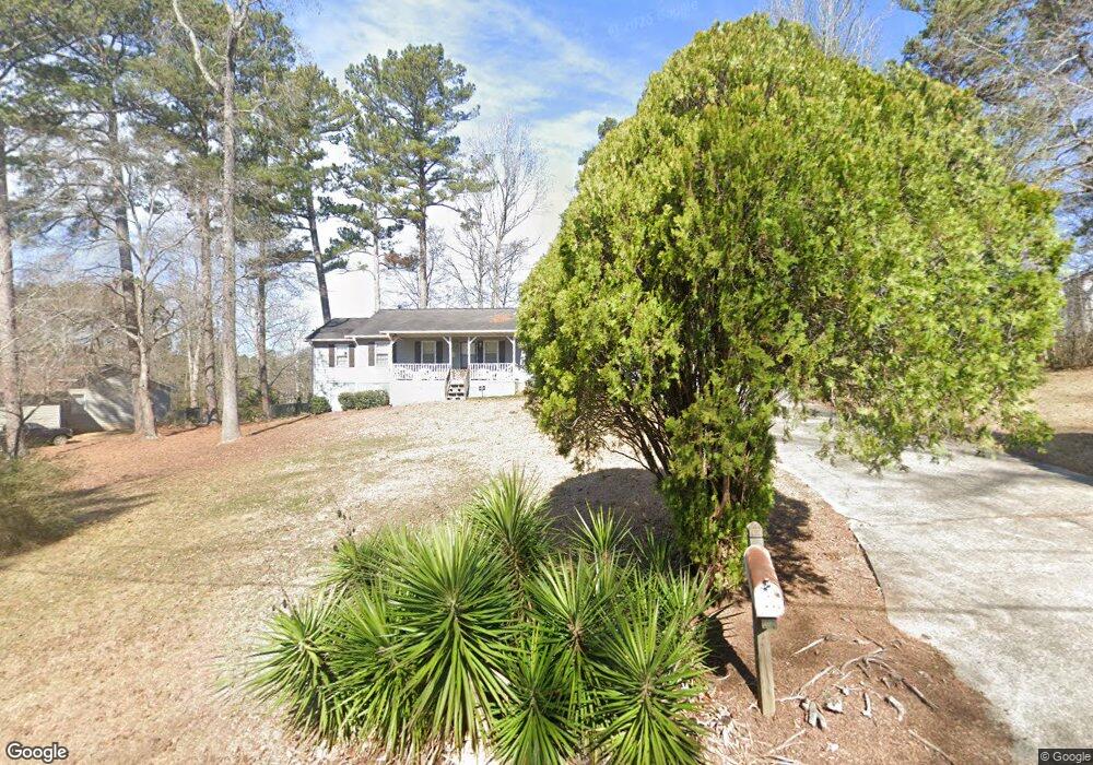 140 Audubon Pkwy unit 2, Stockbridge, GA 30281 - photo 1