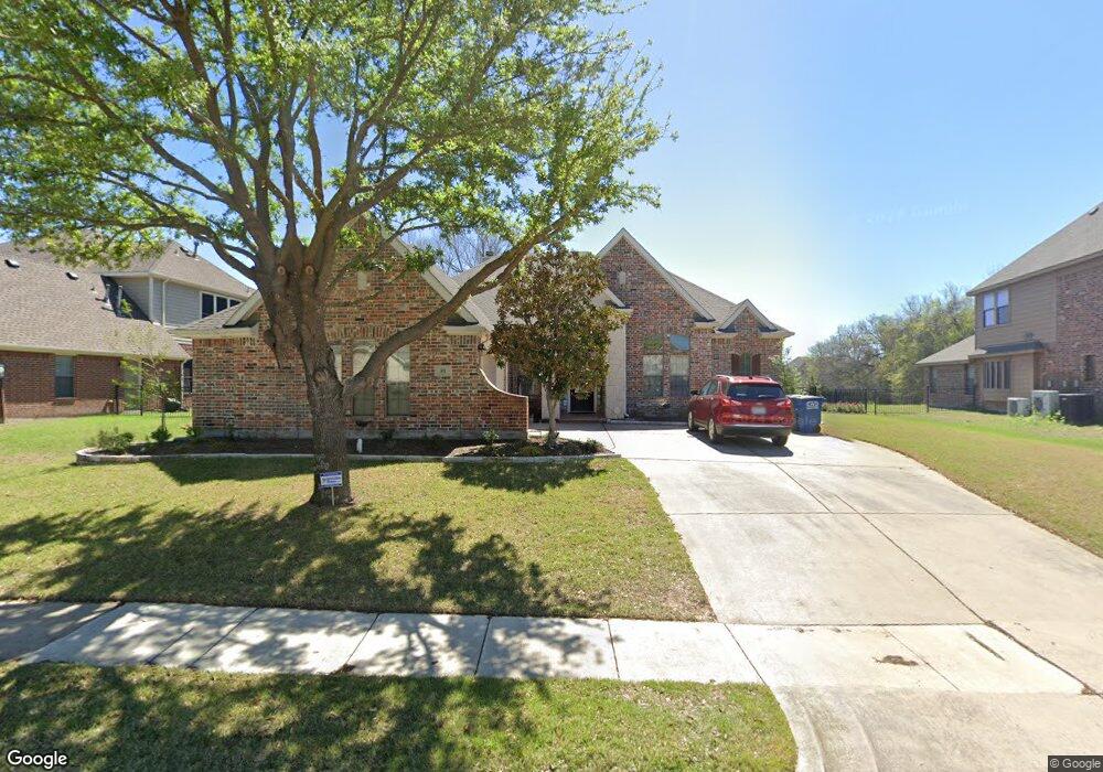 311 Parke Lake Dr, Wylie, TX 75098 - photo 1