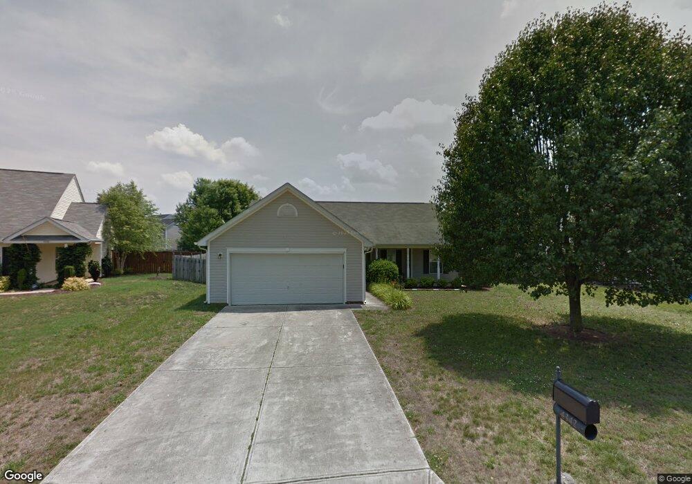 4342 Fescue Place SW, Concord, NC 28027 - photo 1