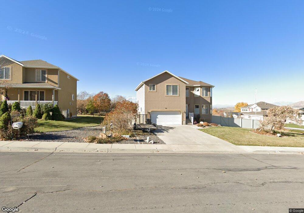 318 S 800 E, Santaquin, UT 84655 - photo 1