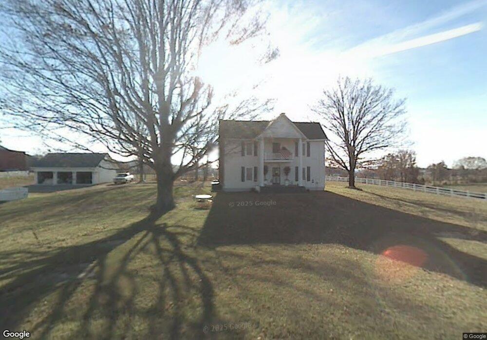 1376 Shumate Rd, Rutledge, TN 37861 - photo 1