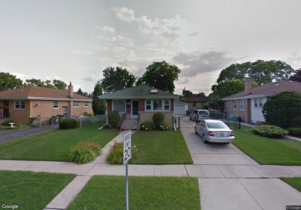 9979 Wilson Ave, Schiller Park, IL 60176 - photo 1