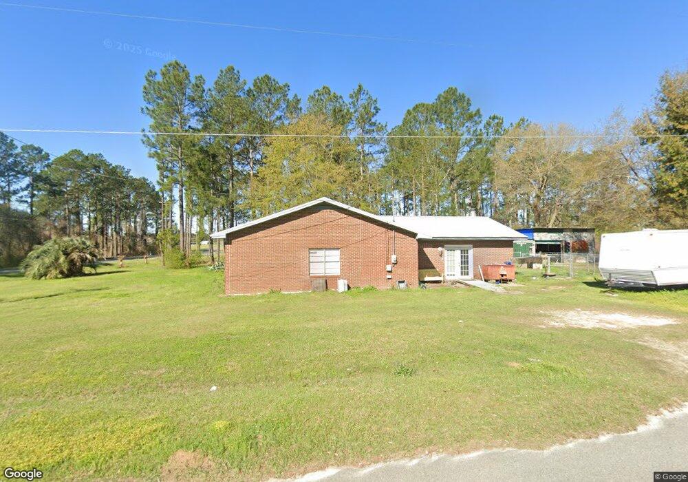 23 Joe Ed St, Lenox, GA 31637 - photo 1