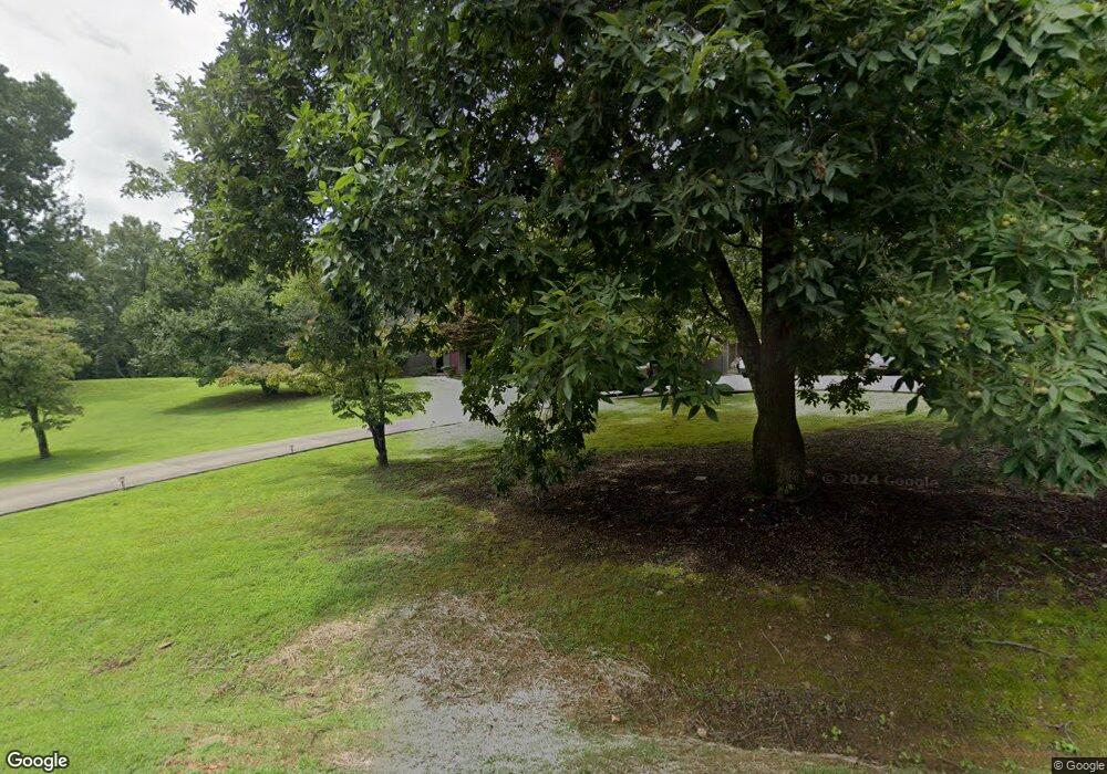 196 Westwoods Dr, Ellijay, GA 30540 - photo 1