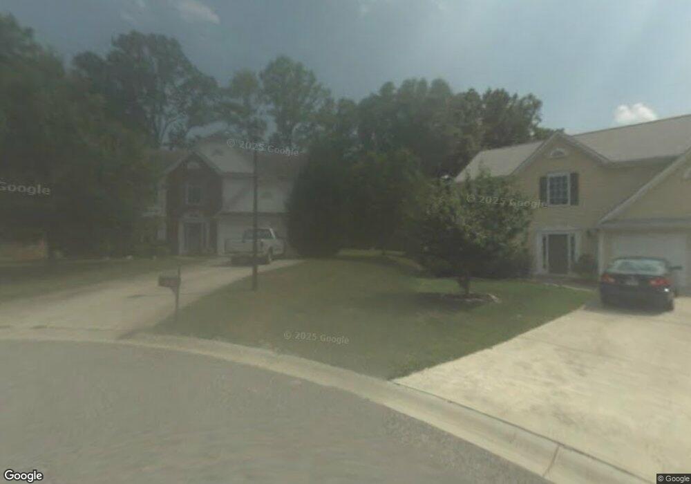 5202 Pine Branch Cir, Sugar Hill, GA 30518 - photo 1