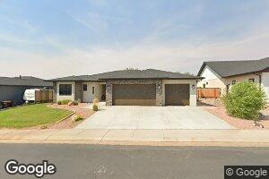 3385 S Watchman Trail, Moab, UT 84532