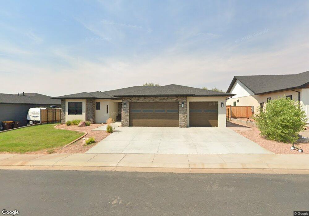 3385 S Watchman Trail, Moab, UT 84532 - photo 1