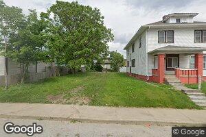 207 Parkview Ave, Indianapolis, IN 46201