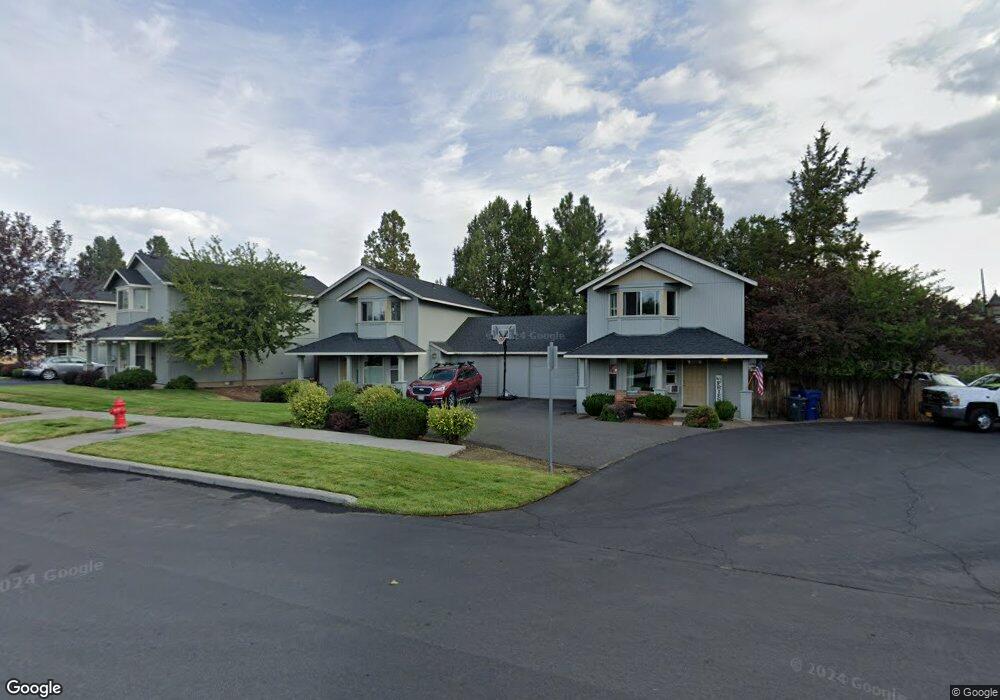 20384 Sonata Way, Bend, OR 97702 - photo 1