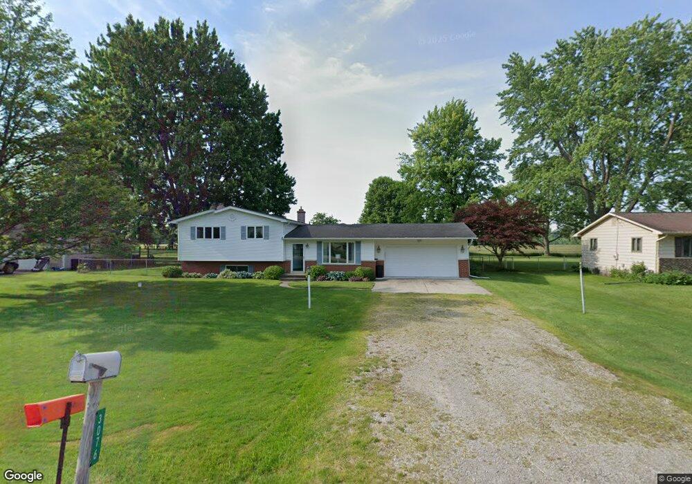 3076 E Lake Rd, Clio, MI 48420 - photo 1