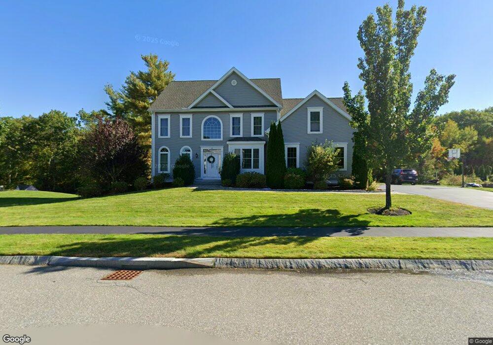 20 Preservation Ln, Holden, MA 01520 - photo 1