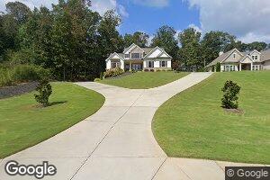 5863 Canterbury Way, Clermont, GA 30527