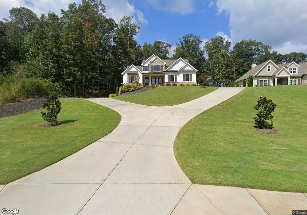 5863 Canterbury Way unit 81, Clermont, GA 30527 - photo 1