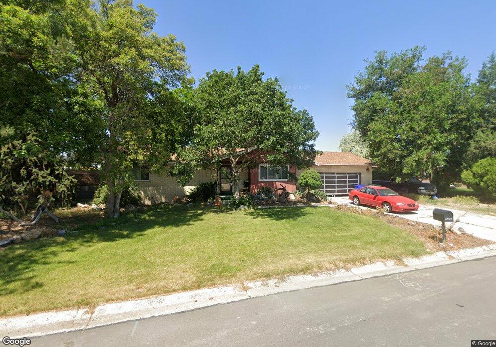 6912 S 2870 W, West Jordan, UT 84084 - photo 1