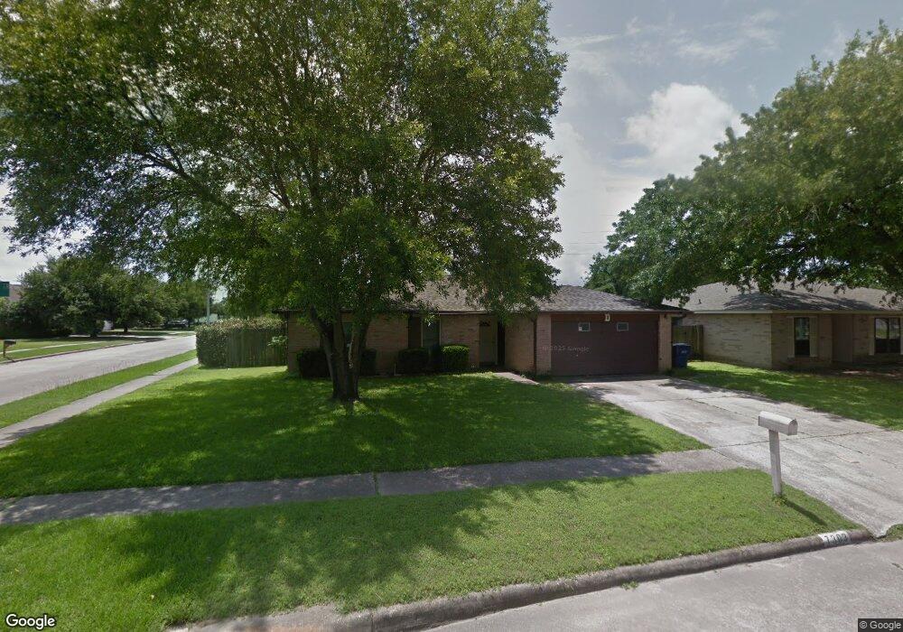 7303 Cornwall Bridge Ln, Houston, TX 77041 - photo 1