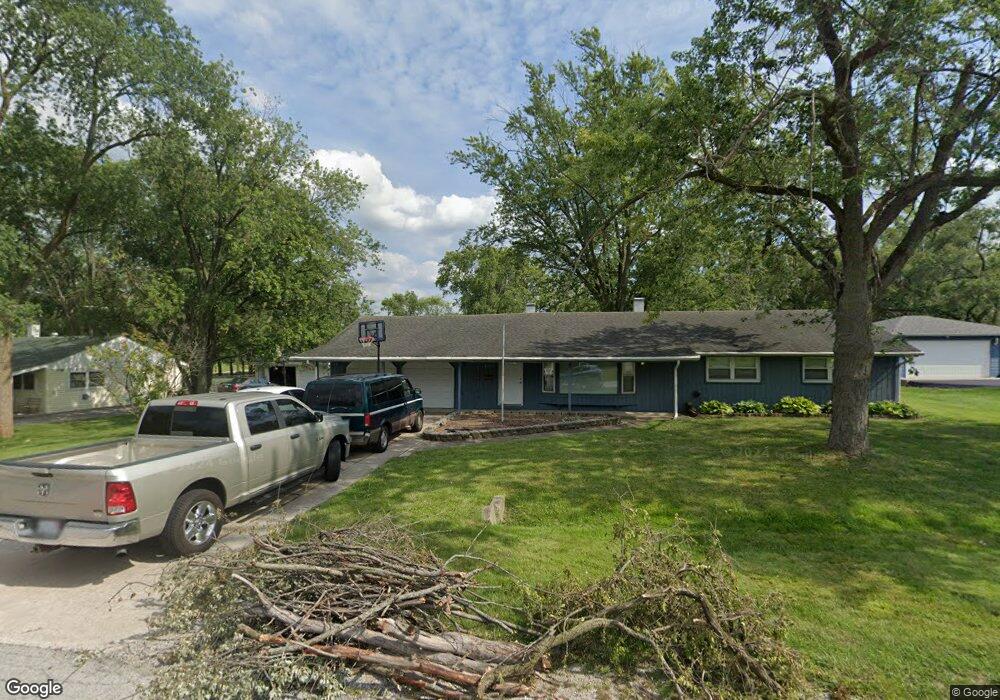 18029 Thomas Ln, Country Club Hills, IL 60478 - photo 1