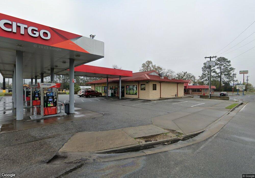 1003 W 4th St, Adel, GA 31620 - photo 1