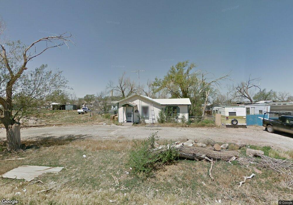 3001 Faulkner St, Plainview, TX 79072 - photo 1