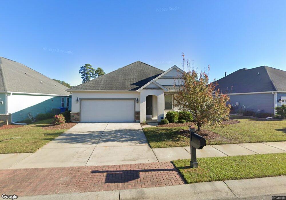 1571 Beaumont Way, Myrtle Beach, SC 29577 - photo 1