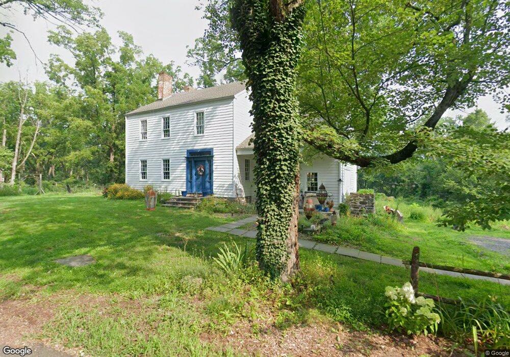 106 Old Georgetown Rd, Princeton, NJ 08540 - photo 1