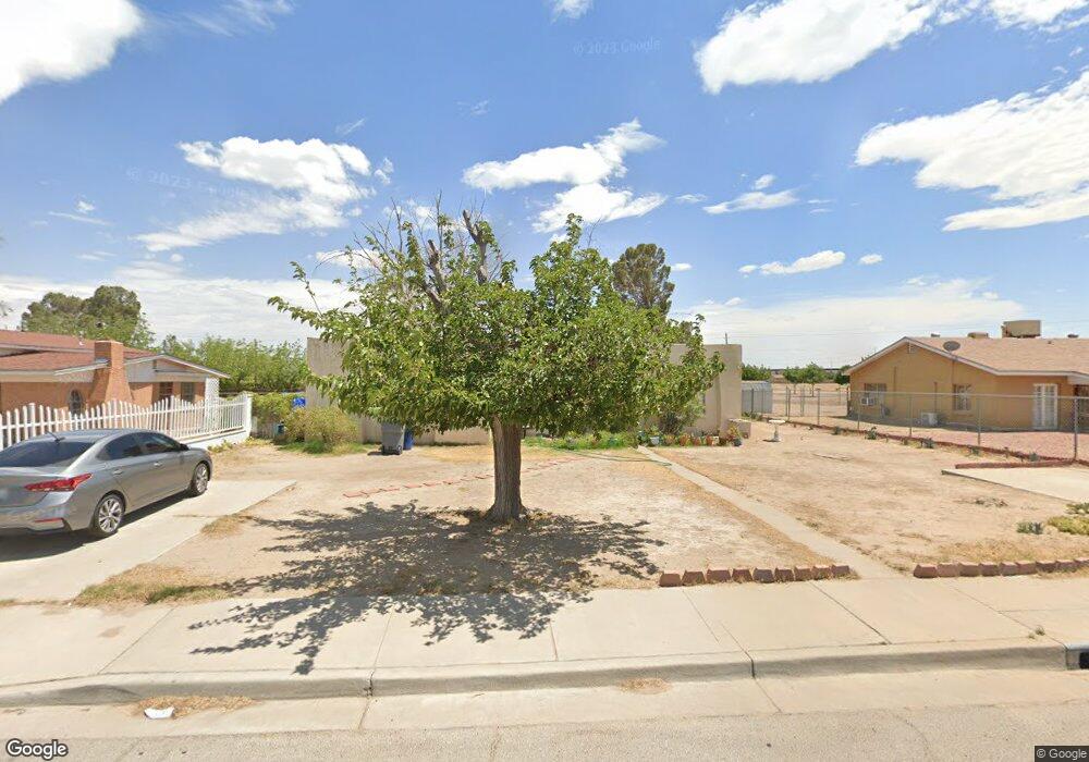308 Pasodale Rd, El Paso, TX 79907 - photo 1
