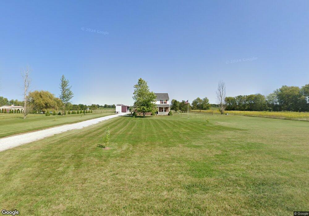 24907 Eagletown Rd, Sheridan, IN 46069 - photo 1