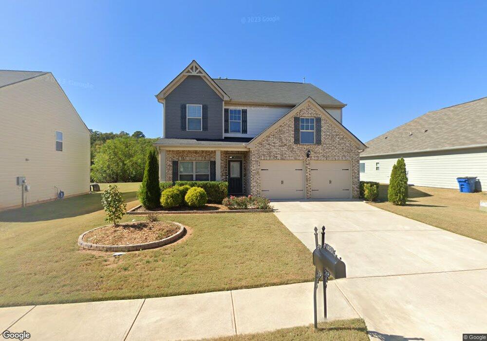60 Harrison Cir, Covington, GA 30016 - photo 1