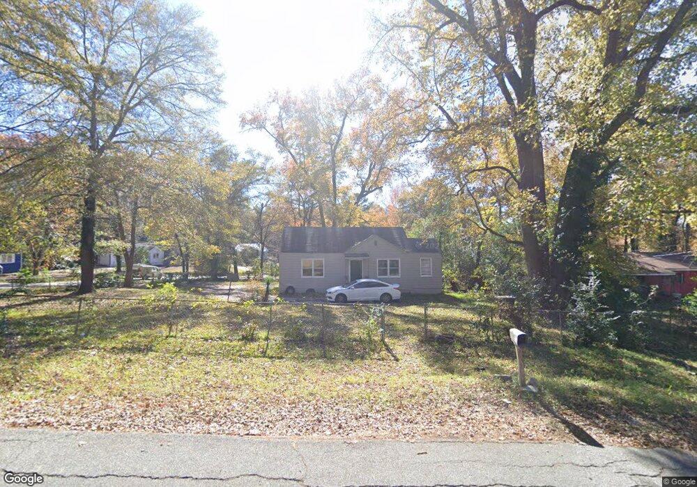 54 Patton Dr, Columbus, GA 31903 - photo 1