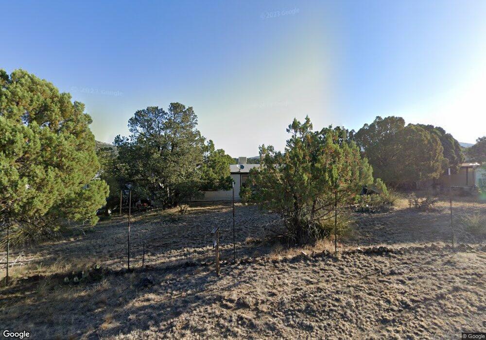4741 Ironwood Ln, Silver City, NM 88061 - photo 1