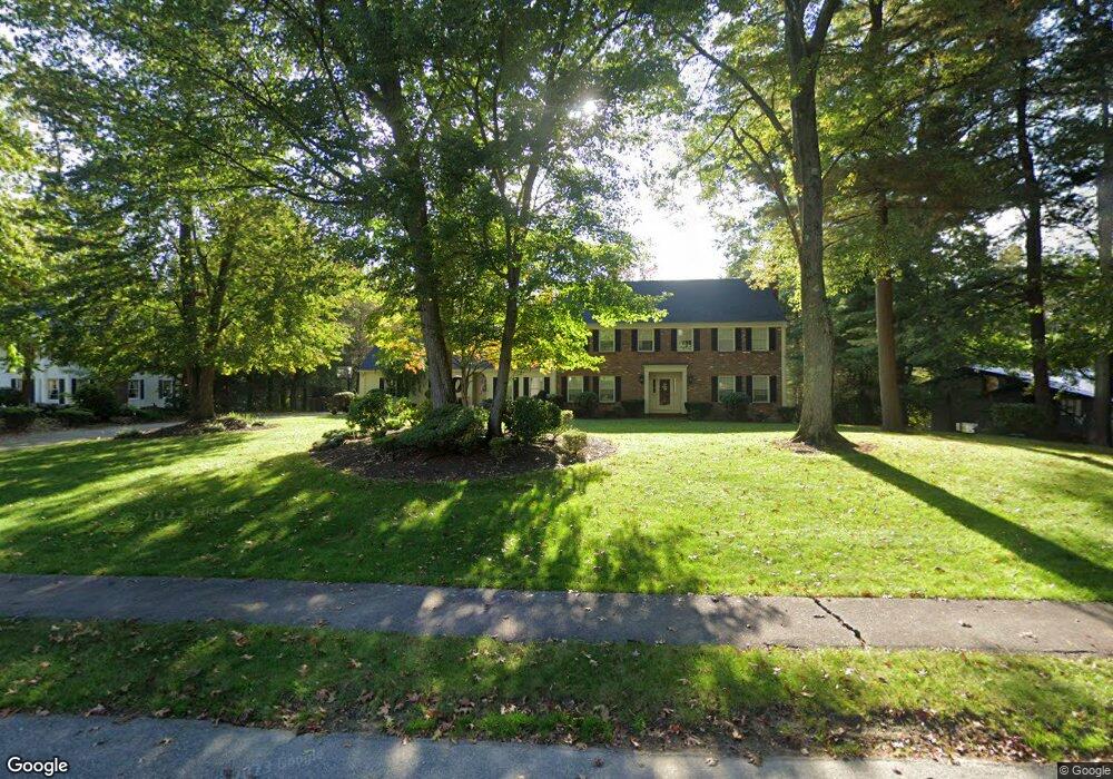 63 Longmeadow Rd, Milton, MA 02186 - photo 1