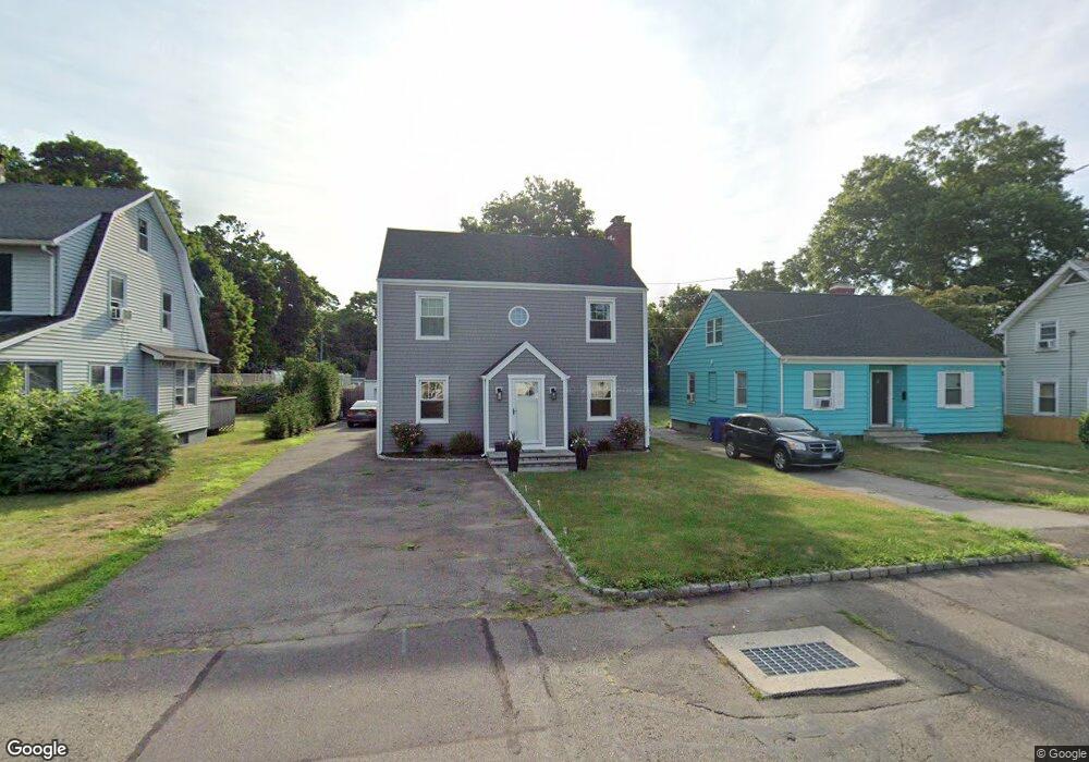 24 Laurel St, Norwalk, CT 06855 - photo 1