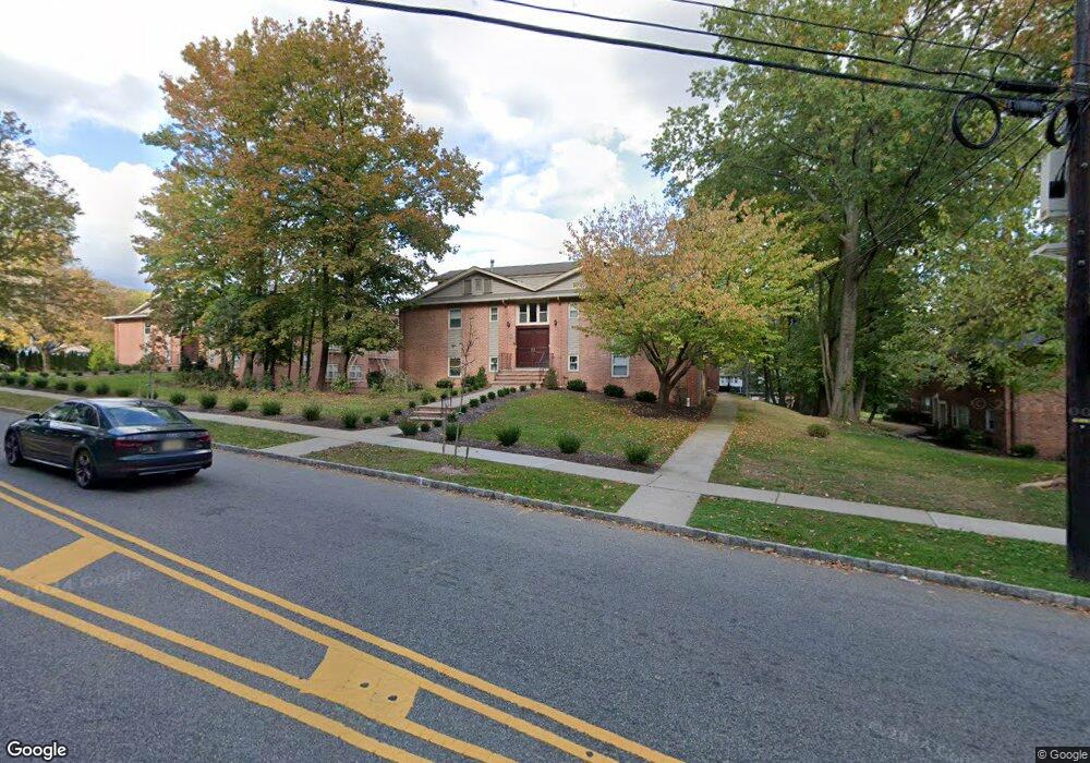 361 Claremont Ave C6103 unit 3, Montclair Twp., NJ 07042 - photo 1