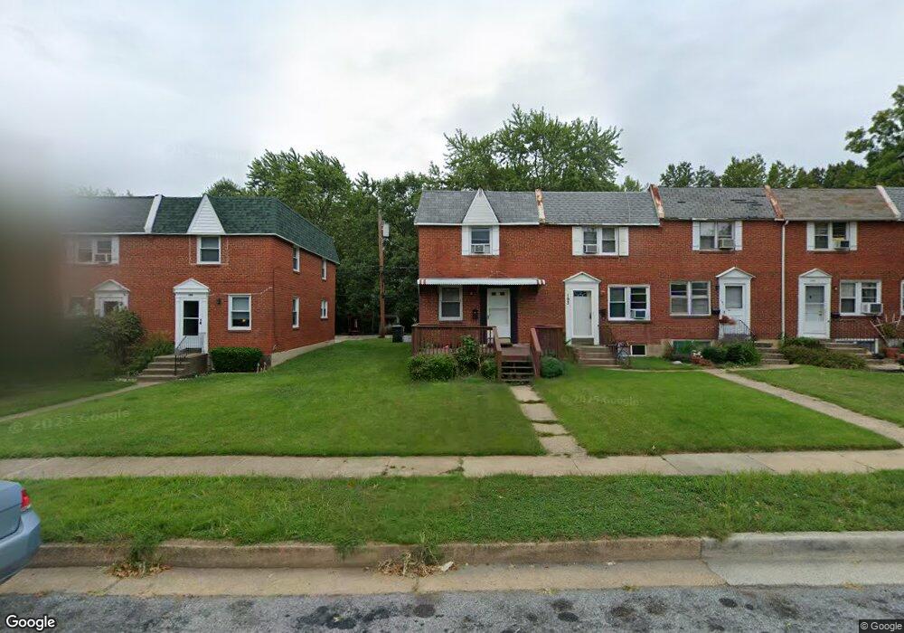 195 Madison Dr, Newark, DE 19711 - photo 1