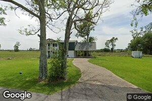 263 Riche Town Ln, Napoleonville, LA 70390