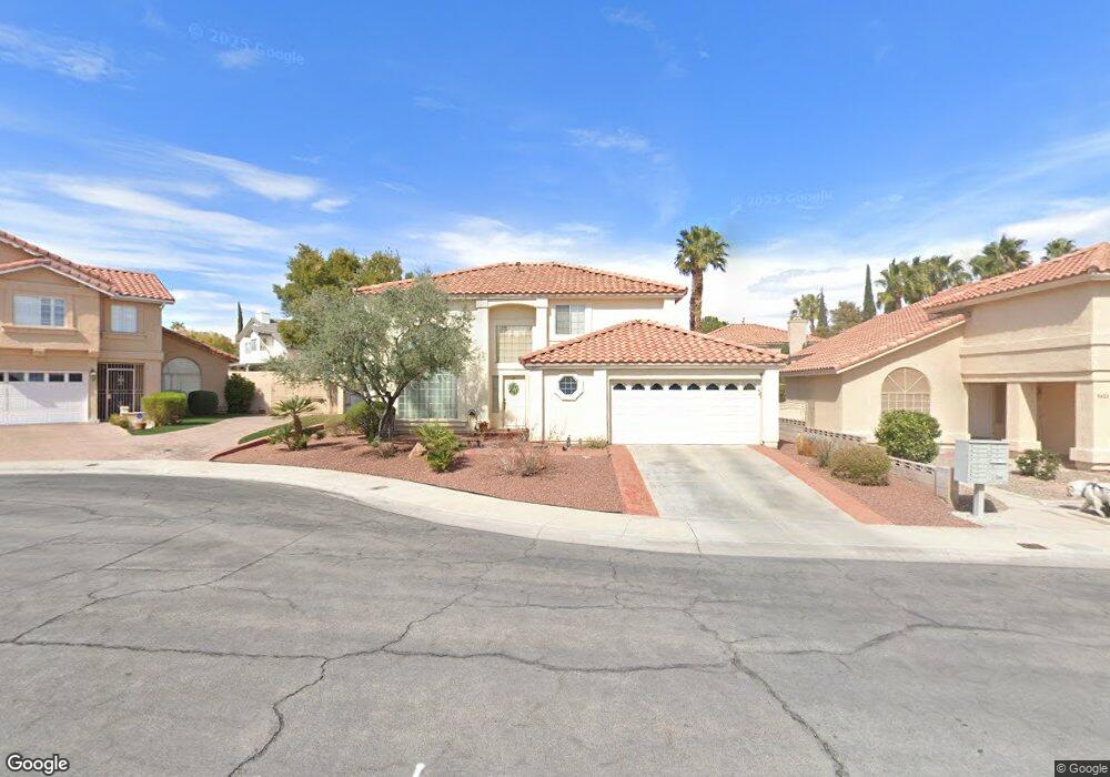 9432 Whittier Ct, Las Vegas, NV 89117 - photo 1