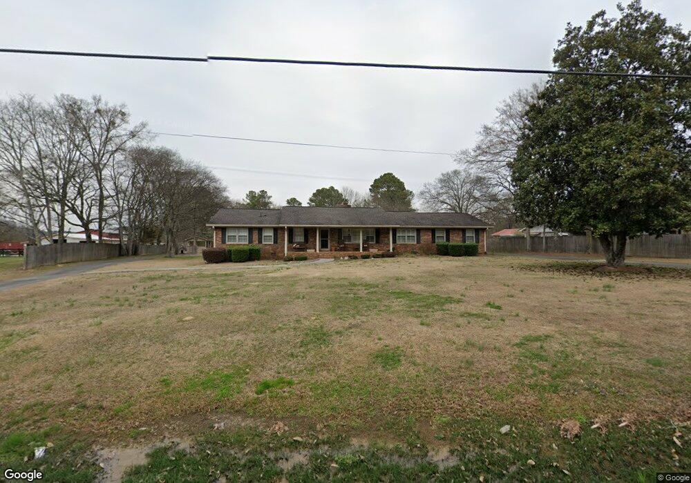 707 Plainville Rd SW, Plainville, GA 30733 - photo 1