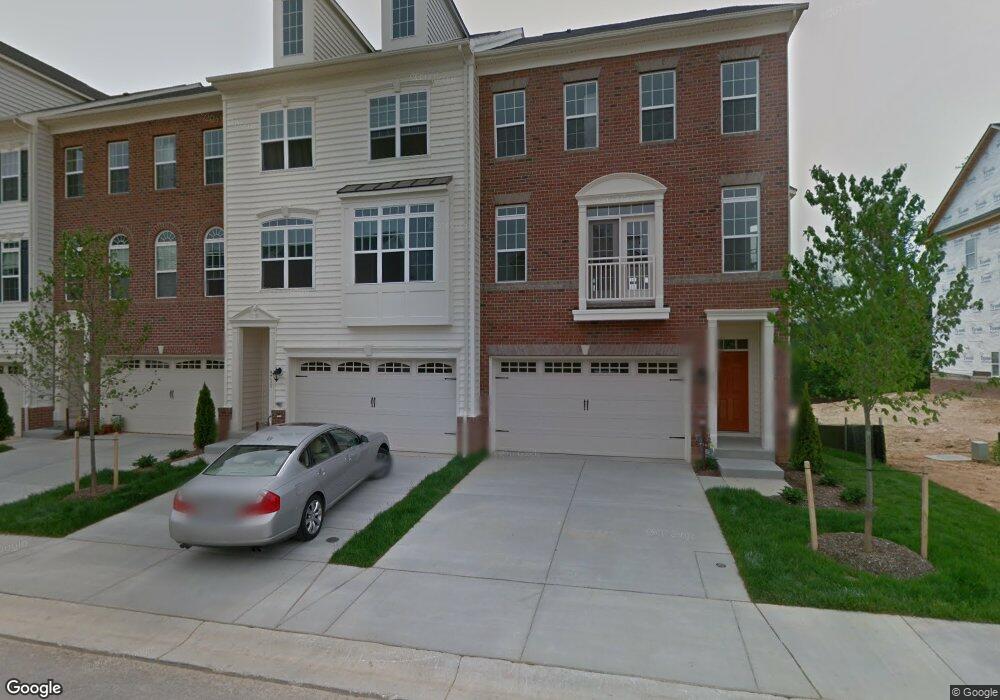 9713 Soothing Shade Way, Laurel, MD 20723 - photo 1