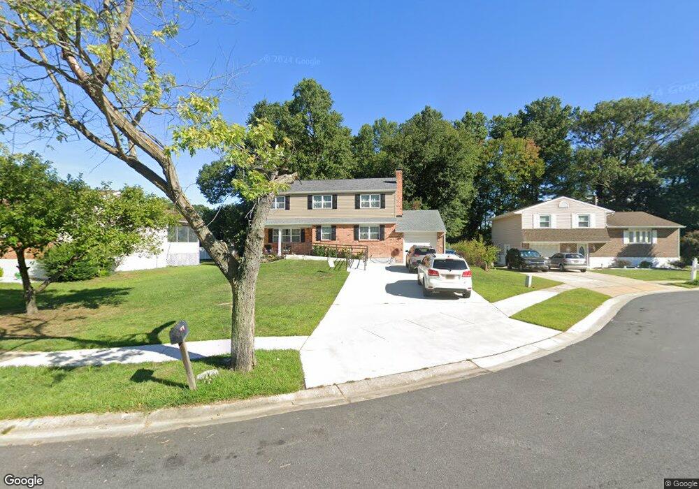 137 Stature Ct, Newark, DE 19713 - photo 1