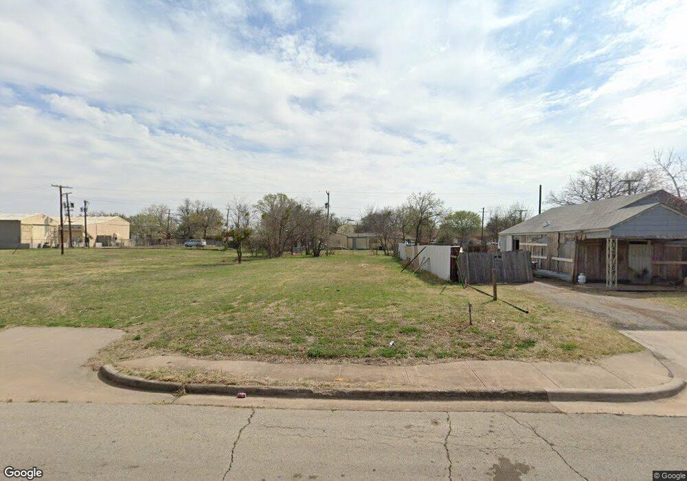 1513 31st St, Wichita Falls, TX 76302 - photo 1