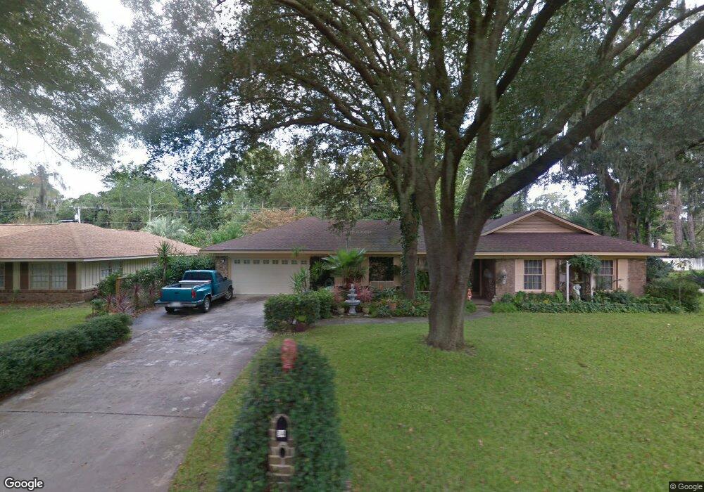 34 N Cromwell Rd, Savannah, GA 31410 - photo 1