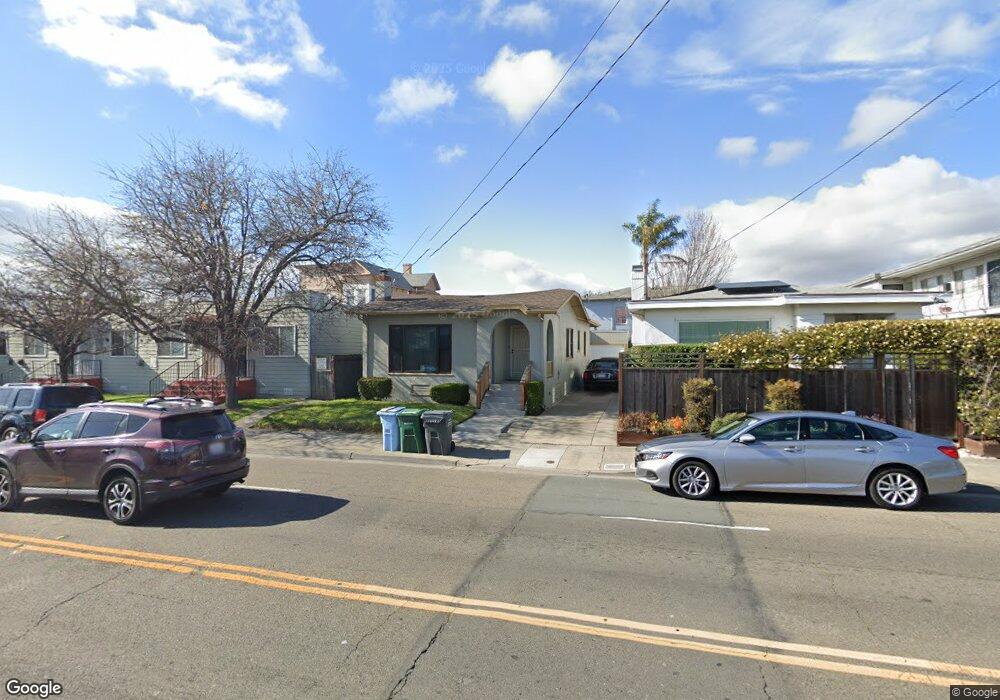 1313 Ashby Ave, Berkeley, CA 94702 - photo 1