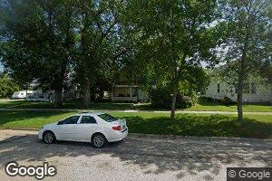 405 Champagne Ave SW, Red Lake Falls, MN 56750