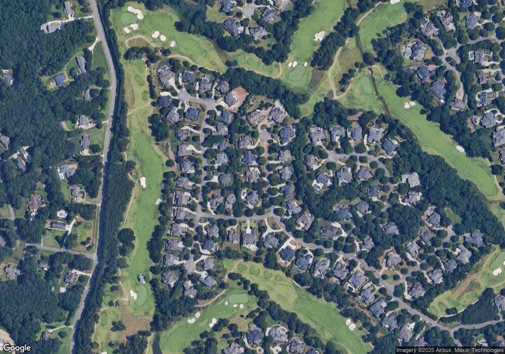 2908 Grey Moss Pass, Duluth, GA 30097 - photo 1