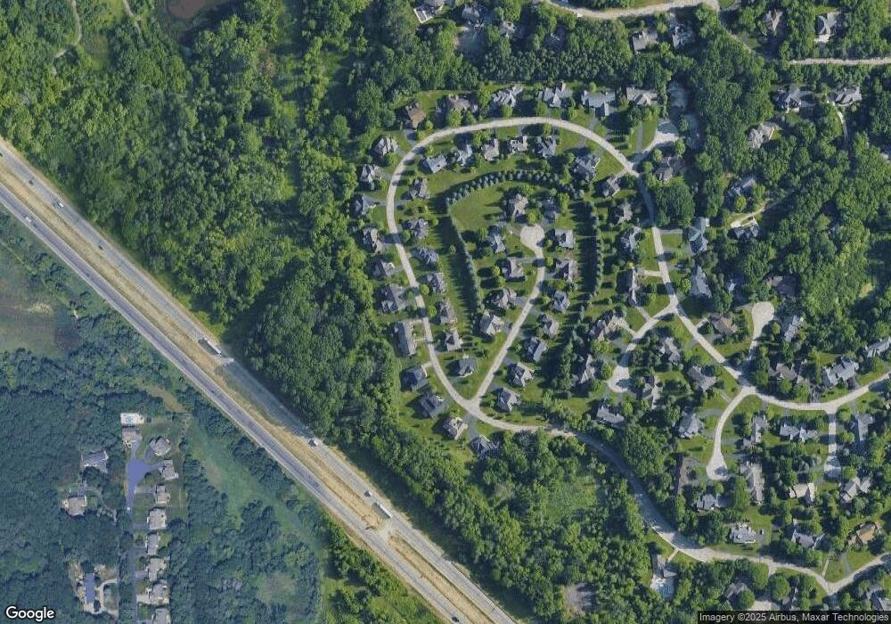 4834 N Quail Crest Dr SE unit 168, Grand Rapids, MI 49546 - photo 1